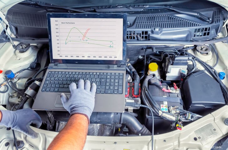 3 essentiële controles wanneer de airco van uw auto niet meer werkt 