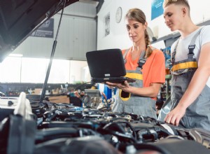 5 essentiële autovaardigheden die tieners moeten beheersen 