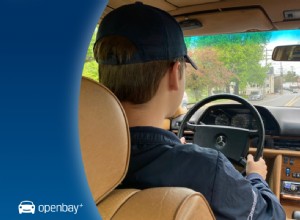 Hoe Openbay voertuigeigenaren en wagenparken helpt bij het navigeren door de stijgende tarieven voor auto-onderdelen 