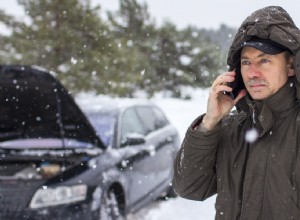 Voorkom dat de accu van uw auto crasht bij koud weer:essentiële tips 