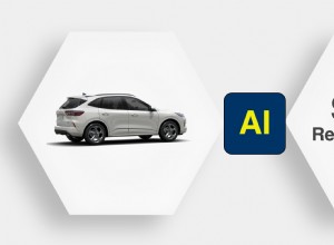 Openbay onthult AI-aangedreven motor voor gepersonaliseerde autoreparatie-aanbevelingen 