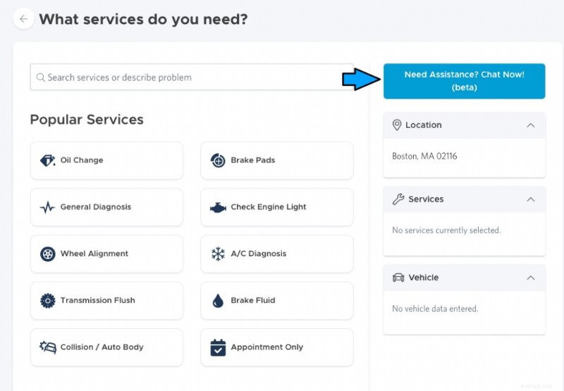 Openbay onthult AI-aangedreven motor voor gepersonaliseerde autoreparatie-aanbevelingen 