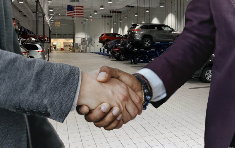 Hoe transparantie vertrouwen schept tussen autobezitters en autoreparatieprofessionals 