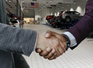 Hoe transparantie vertrouwen schept tussen autobezitters en autoreparatieprofessionals 