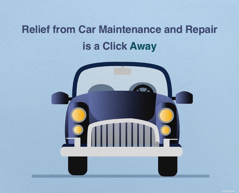 DIY-autobezitters die reparatie-uitdagingen aanpakken:met vertrouwen door grote reparaties navigeren 