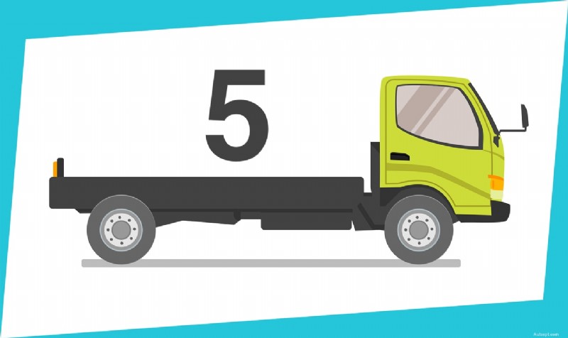Top 5 redenen om alert te blijven op autoreparaties 