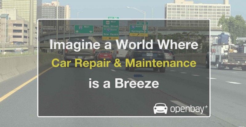 Hoe Openbay+ autoonderhoud transformeert:een nieuwe standaard voor gemak en betrouwbaarheid 