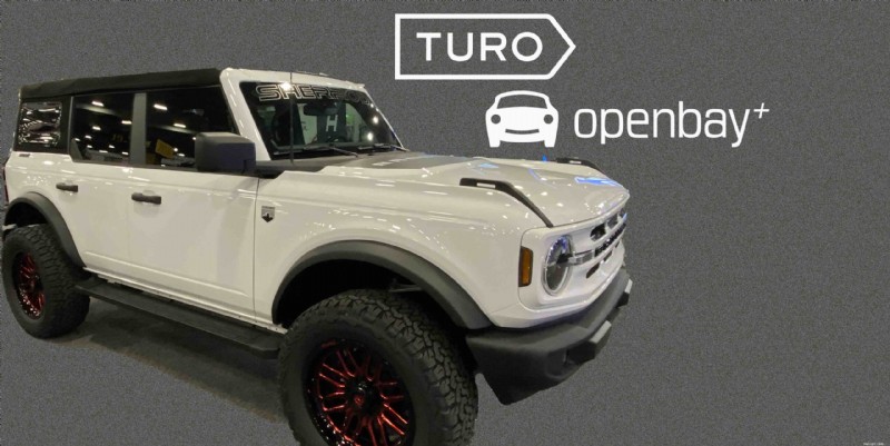 Bespaar tot 25% op automatisch onderhoud met Openbay+ – vertrouwde service voor Turo Hosts 