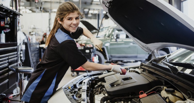 Is een auto-onderhoudsplan de moeite waard? Een duidelijke gids voor slim voertuigonderhoud 
