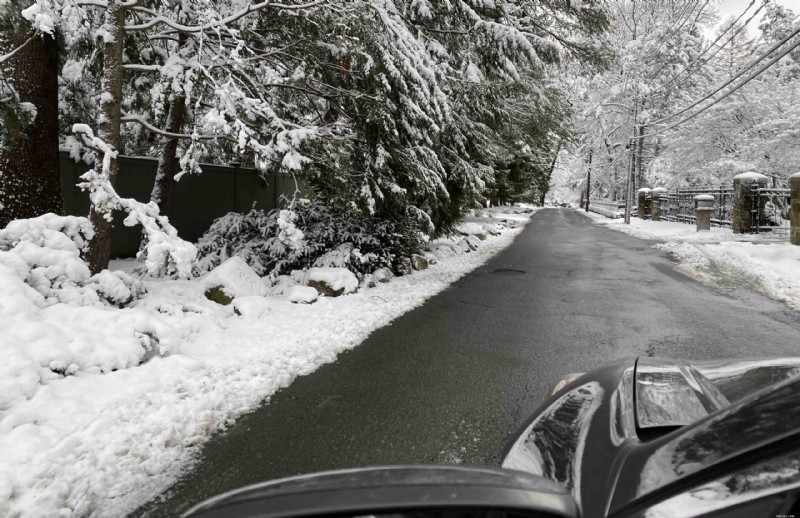 Top 10 rijtips in de winter voor veilig en zelfverzekerd reizen 