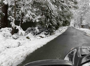 Top 10 rijtips in de winter voor veilig en zelfverzekerd reizen 