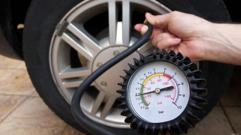 Ford TPMS-reset eenvoudig gemaakt:stap voor stap voor F-150, Explorer en Escape (2008-2026) 
