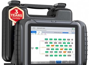 Top 5 XTOOL OBD2-scanners voor 2026:deskundige keuzes en eerlijke beoordelingen 