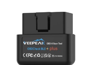 Top OBD2-scanners voor elektrische voertuigen in 2026 – deskundige gids en budgetkeuzes 