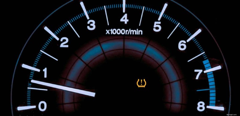 Reset uw TPMS-lampje:5 beproefde methoden voor Honda, GM/Chevy en Ford (inclusief OBD) 