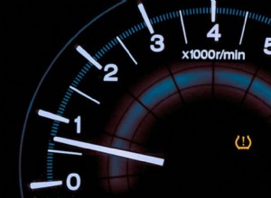 Reset uw TPMS-lampje:5 beproefde methoden voor Honda, GM/Chevy en Ford (inclusief OBD) 