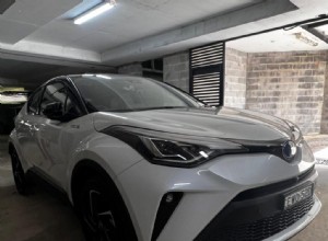 Optimaal detailleringsschema voor auto s uit Sydney:bescherm waarde en glans 