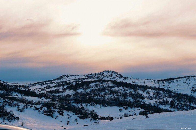 De beste winteruitstapjes in Australië:bekroonde bestemmingen 