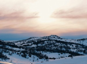 De beste winteruitstapjes in Australië:bekroonde bestemmingen 