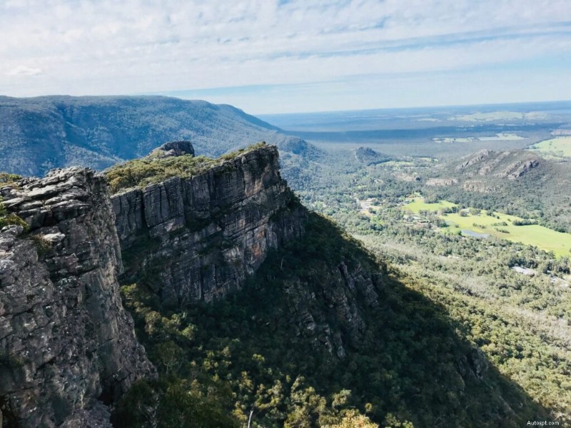 De beste winteruitstapjes in Australië:bekroonde bestemmingen 