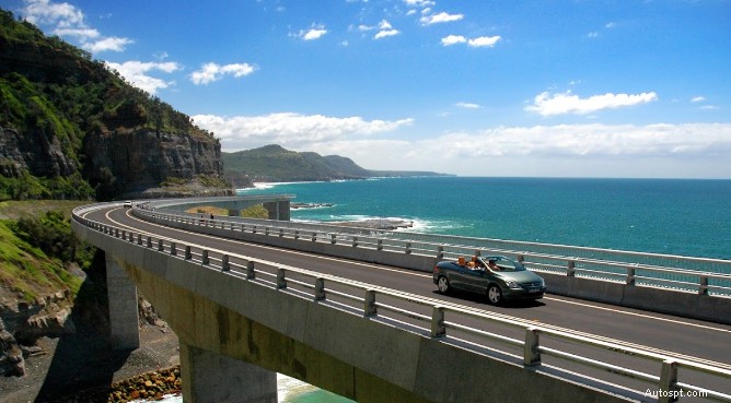 Ontdek Sydney s Top 5 Scenic Drives voor een onvergetelijk weekendje weg 