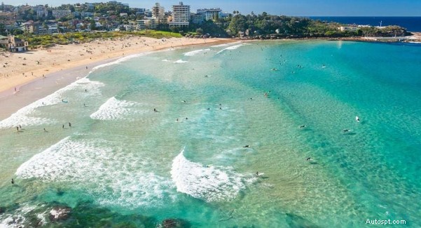 Ontdek Sydney s Top 5 Scenic Drives voor een onvergetelijk weekendje weg 
