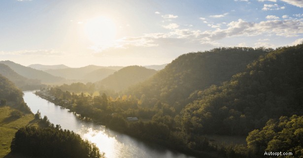 Ontdek Sydney s Top 5 Scenic Drives voor een onvergetelijk weekendje weg 
