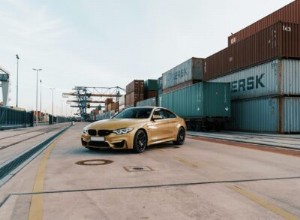 Expertgids:5 essentiële tips voor het veilig verzenden van uw auto van of naar Australië 