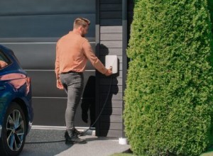 De psychologische connectie:waarom een vlekkeloze auto een vlekkeloos huis weerspiegelt 