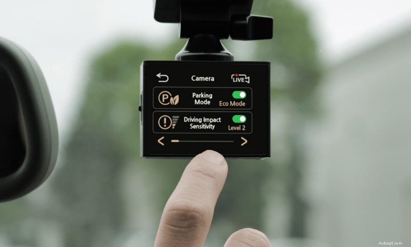 Maken dashcams autobatterijen leeg? Deskundige inzichten en praktische tips 