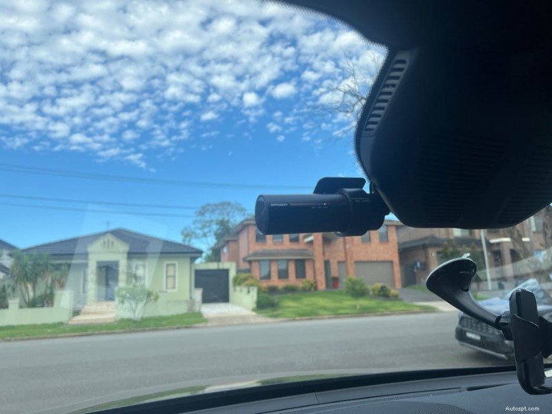 Dash Cam-verzekering:Australische bedrijven beschermen tegen autoclaims 