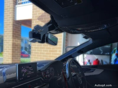 Experts uit de branche onthullen de beste dashcams van de vijf beste merken 