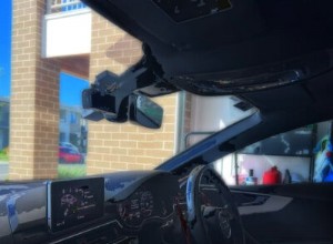Experts uit de branche onthullen de beste dashcams van de vijf beste merken 