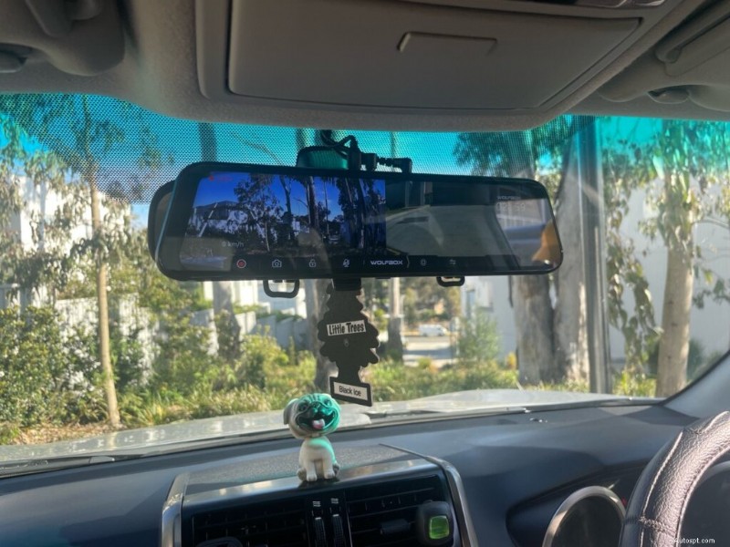 Achteruitrijcamera s uitgelegd:veiligheid, functionaliteit en voordelen 