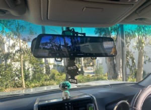 Achteruitrijcamera s uitgelegd:veiligheid, functionaliteit en voordelen 