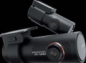 De beste dashcams van Australië:door experts goedgekeurde keuzes voor alle budgetten 