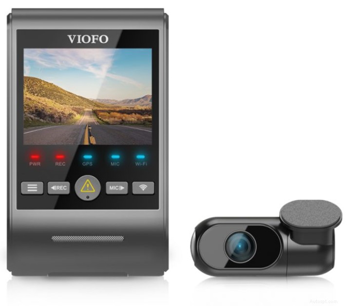 De beste dashcams van Australië:door experts goedgekeurde keuzes voor alle budgetten 