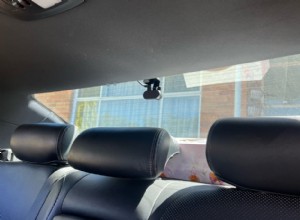 Optimale plaatsing van de dashcam voor maximale dekking en veiligheid 
