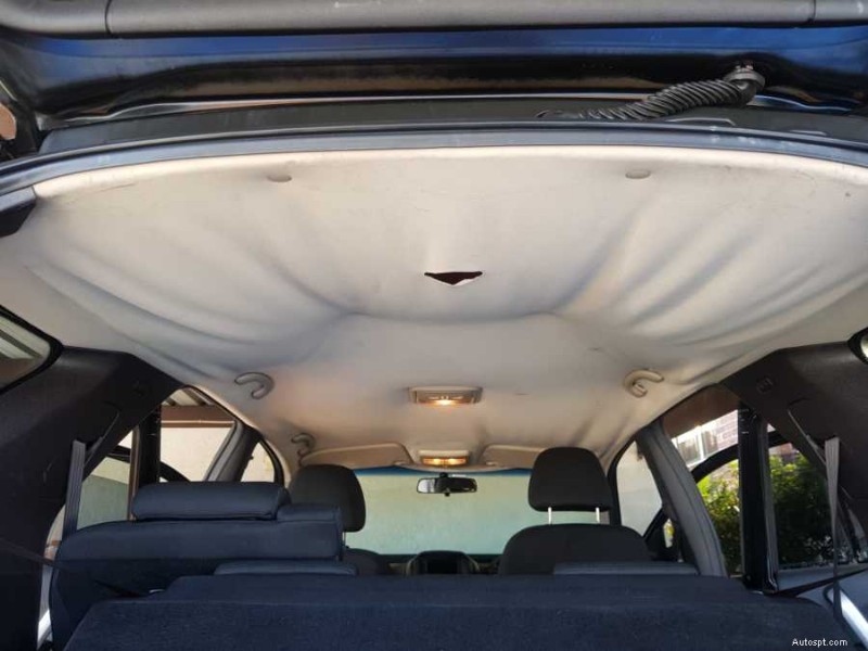 Herstel een doorhangende autohemel:snelle doe-het-zelfoplossingen en tips van experts 