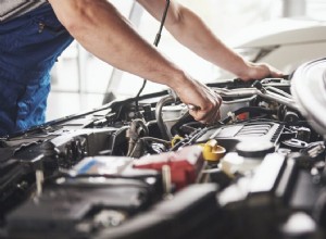 Stapsgewijze handleiding:hoe u uw auto snel en veilig kunt starten 