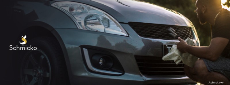 Vind de perfecte carwash:kies het beste uit 6 typen voor uw voertuig 