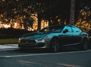 Waarom ouders de voorkeur geven aan mobiele autowasdiensten 