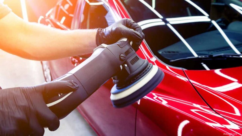 Car Wax versus Polish:belangrijkste verschillen en hoe u de juiste afwerking kiest 