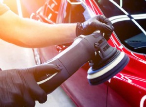 Car Wax versus Polish:belangrijkste verschillen en hoe u de juiste afwerking kiest 