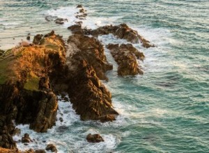 Verborgen stranden van Sydney:5 afgelegen plekken die je absoluut moet bezoeken voor een zomervakantie 