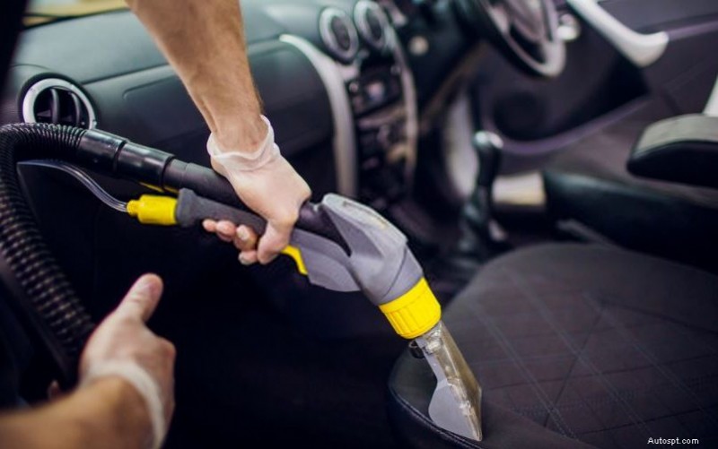 Expertgids:Beheers autowastechnieken voor een vlekkeloze afwerking 