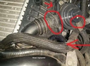 Hoe u vacuümlekken in een auto veilig kunt opsporen en verhelpen – een stapsgewijze handleiding 