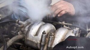 Hoe u vacuümlekken in een auto veilig kunt opsporen en verhelpen – een stapsgewijze handleiding 