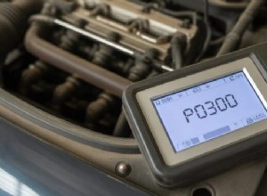 Motorstoring uitgelegd:oorzaken, symptomen, diagnose en deskundige oplossingen 