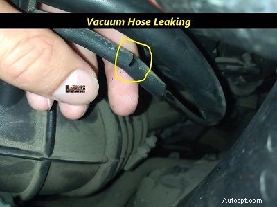 Motorvacuümmetertest:snelle, kosteneffectieve diagnose van de toestand van uw motor 